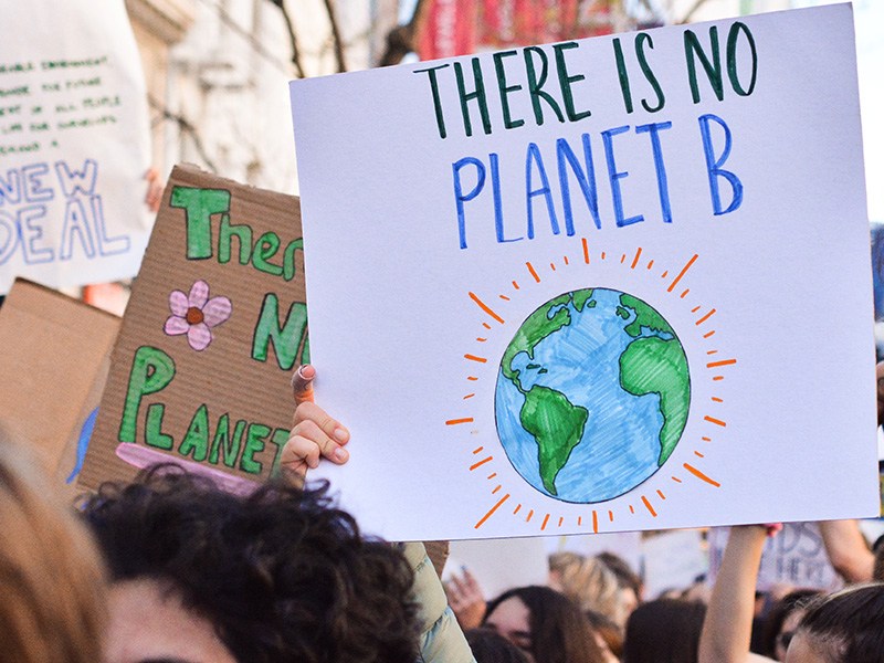 What comes after the climate catastrophe? A new&nbsp;hope.