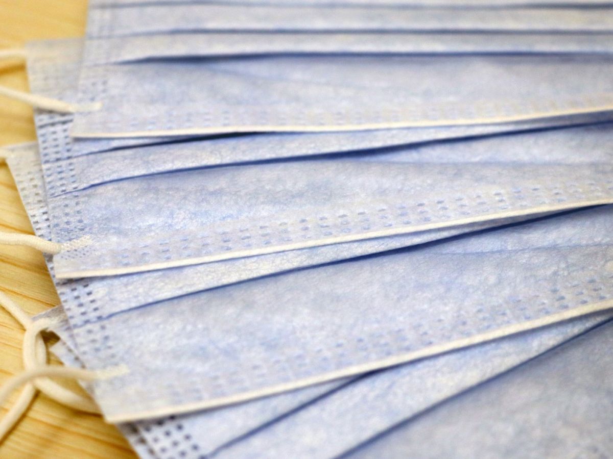 Online Shaming Will Only Reinforce the Sentiment Among&nbsp;Anti-Maskers