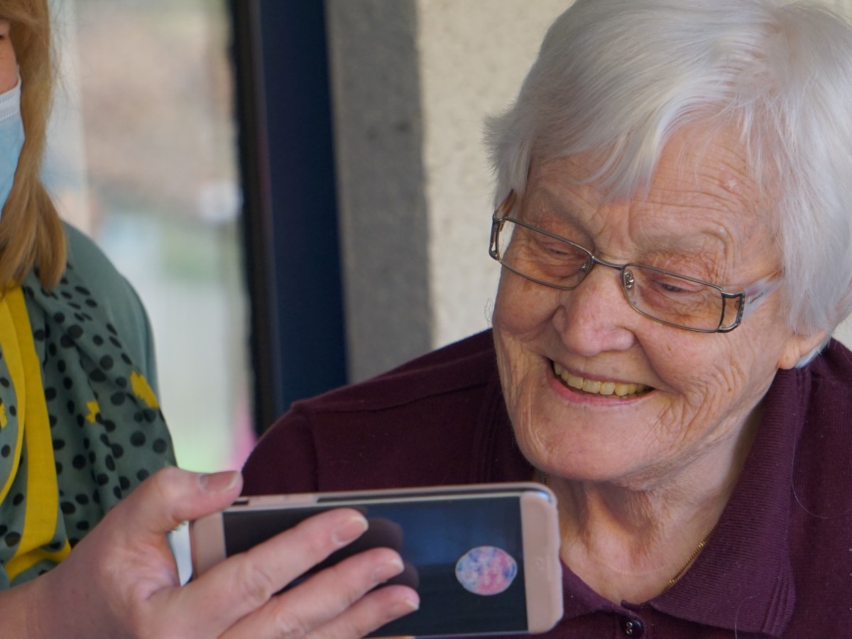 Mental health needs to be part of the conversation about long-term&nbsp;care