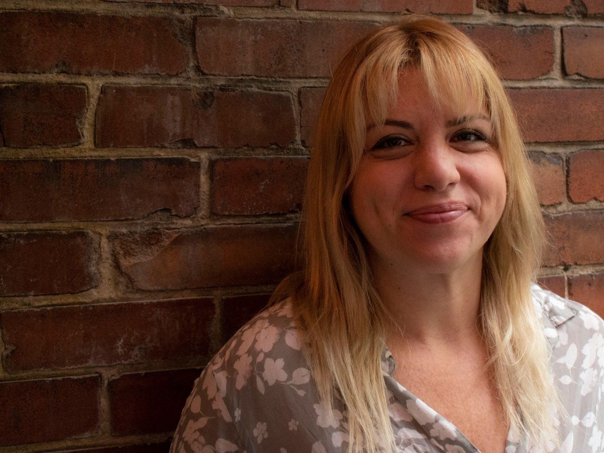 How Lea Kabiljo is bringing empathy into art&nbsp;education