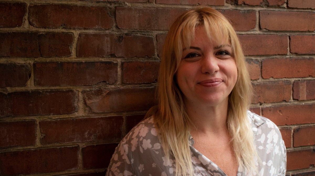 How Lea Kabiljo is bringing empathy into art&nbsp;education