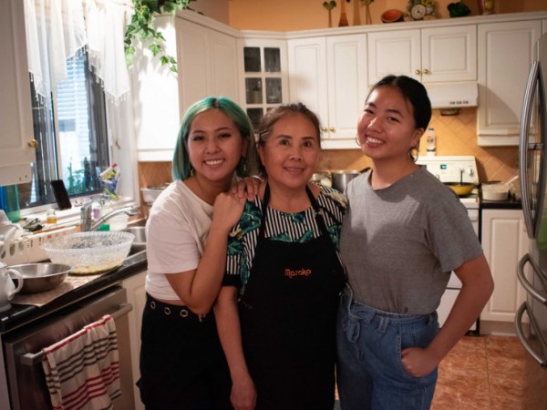 The magic of Mama Ouy’s&nbsp;kitchen