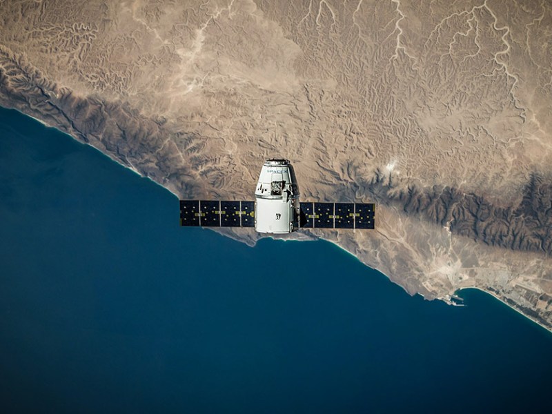 Are satellites the future of the Internet in rural&nbsp;Canada?