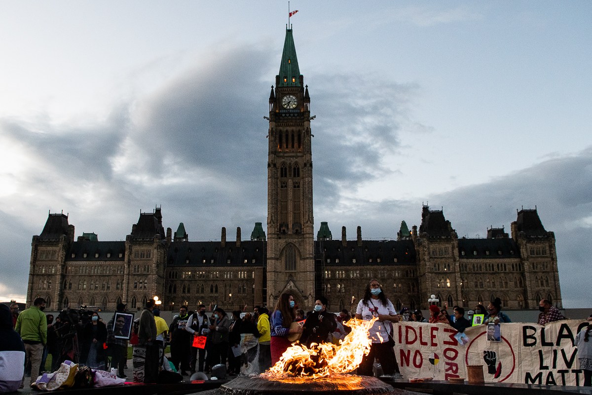 For Indigenous people, cultural safety means medical&nbsp;safety